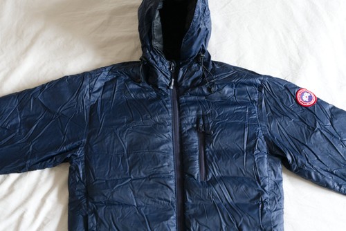 Canada goose lodge - lodge, hoody