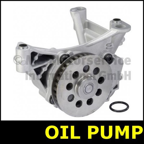 Oil pump for - vw, 2.0