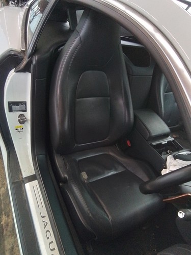 Front seat jaguar type - rh,