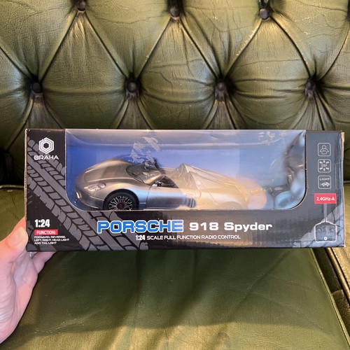 Nib porsche 918 - nib:, spyder
