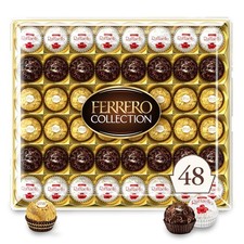 Ferrero Collection, 48 Count