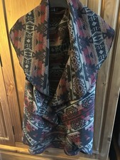 Ladies Waterfall Jacket