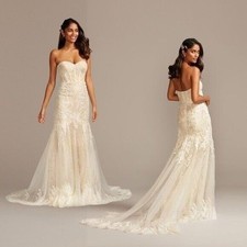 Melissa Sweet Wedding Dress