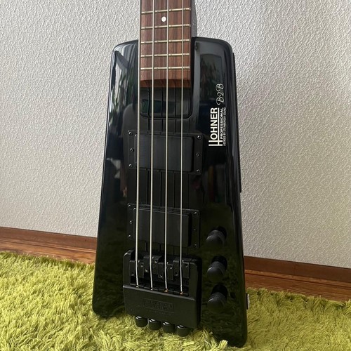 Hohner b2b headless electric - headless,