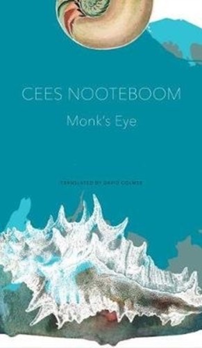 Monks eye cees - monks,