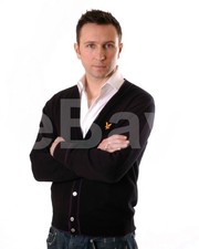 The Bill (TV) Alex Walkinshaw