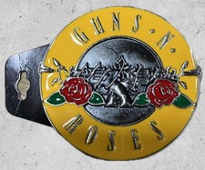 Officially Licensed Guns N'