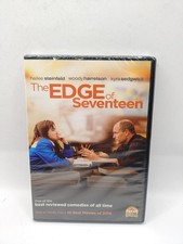 The Edge of Seventeen (DVD