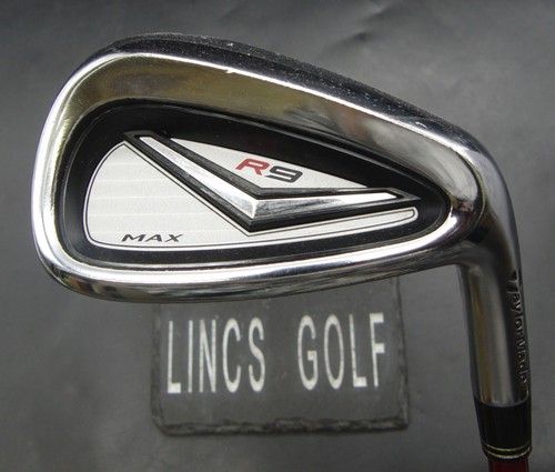 Taylormade max iron - 8,