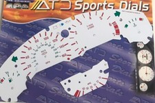 Bmw series e36 - e36, white
