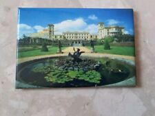 Osborne House Isle Of Wight Fridge Magnet #19