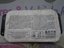 2004 MINI COOPER S R52 1.6 PETROL PASSENGER DASHBOARD AIRBAG 2001-2006