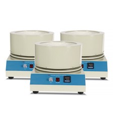 Lab 2L-20L Digital Magnetic