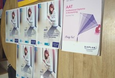 Aat level books - aat,