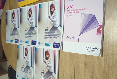 Aat level books 6 - ,