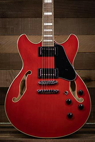Ibanez semi hollow electric - ibanez,