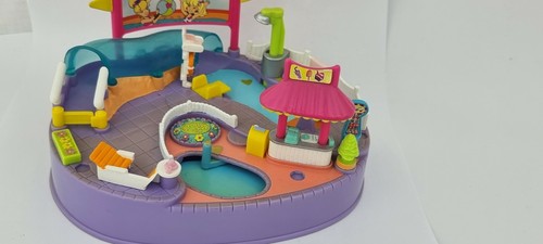 Vintage polly pocket magical - polly,