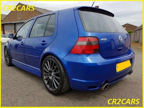 Golf mk4 r32 roof - golf,