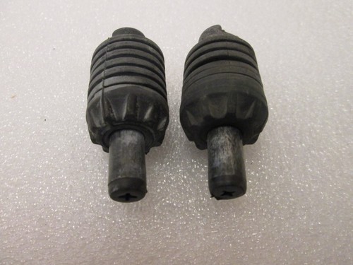 Oem buffer stop - oem, with