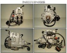 Fuel injection pump mitsubishi - fuel,