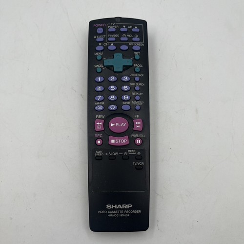 Sharp rrmcg1197ajsa video - rrmcg1197ajsa,
