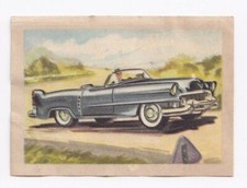 Belgium trade card - trade, chromos