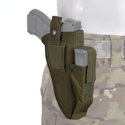 Tactical gun holster concealed - tactical,