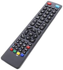 Genuine Replacement TV Remote Control For Technika 32F21B-FHD/DVD 32" LED