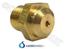 BUFFALO OVEN BURNER INJECTOR