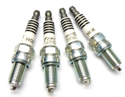 Genuine abarth spark - genuine, plug