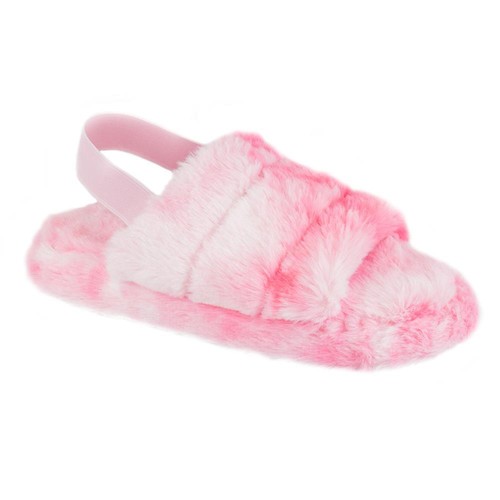 Women sliders ladies toe warm - ladies,