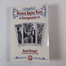 Victoria regina tarot - by, georg