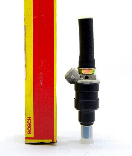 Fuel injector for jaguar - fuel,