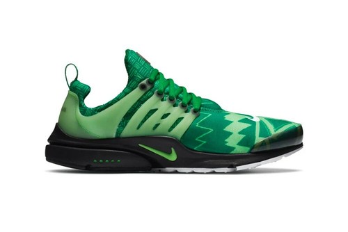 Nike air presto nigeria - nike,