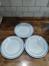 Vintage Pyrex 9” Set of 3