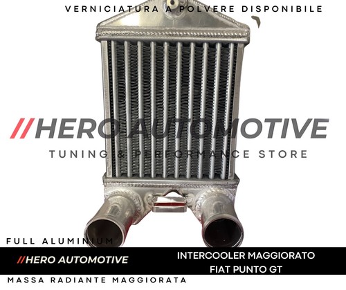 Fiat punto gt 130hp - punto, 1.4