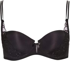 Triumph Magical Essence WHP Underwired Padded Balconette Bra (T-44)