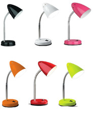 Luma Flex Table Desk Lamp-