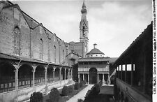 BR18682 Firenze Cappella de Pazzi   italy