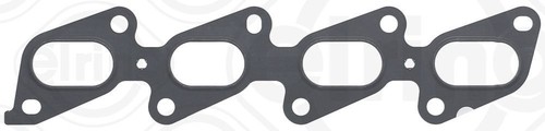Exhaust manifold gasket - gasket, for