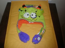 FLIPEEZ BOY'S GIRL'S HAT ONE