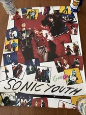 Sonic Youth | Original "Goo"