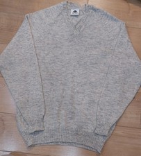 Black Sheep Wool Sweater Men's
