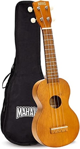 Soprano ukulele various - soprano,