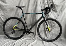 Focus Mares CX Carbon