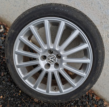 Genuine golf mk4 r32 - mk4, alloy