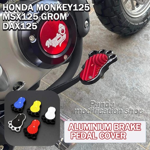 Honda monkey 125 - honda,