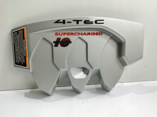 Cover engine seadoo - cover,