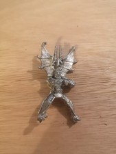 Blood Dragon Lord Metal