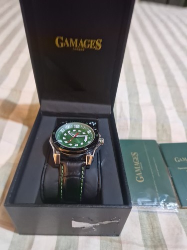 Gamages london luxury limited - gamages,